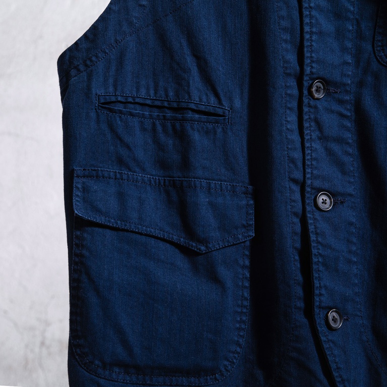 Vest "Utility" Vest "Utility"
